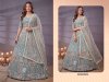 Zeel Vol 38 Soft Net Sequins Embroidery Work Designer Lehenga